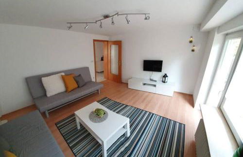 Ferienwohnung Hemsbach an der Bergstraße - Foto 11