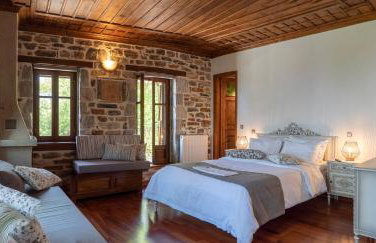 Helene Eco Luxury Villa - Foto 60