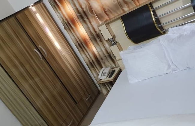 Ficon Hotel & Suites - Foto 4