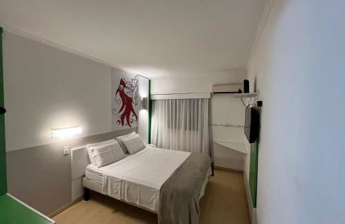 Apartamento Central - Andar alto - Photo 10