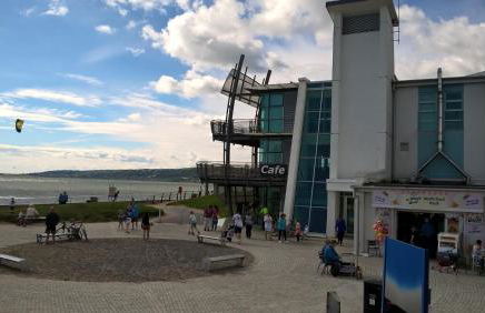 Coastal Apartments - Wales - Foto 24