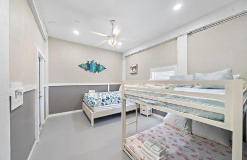 Beach Cottage with Soaking Pool and Outdoor Oasis - Foto 21