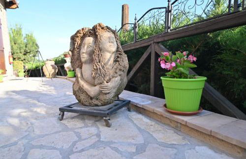 Agriturismo le Fontane - Lago di Bolsena - Foto 34