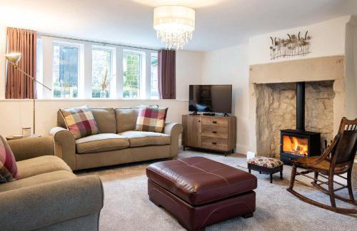 Dovestone Cottage - Foto 2