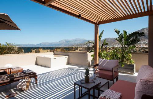 Cosmeen Lifestyle Boutique Stay - Photo 29