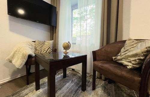 Apartment am Roten Stein - Foto 17