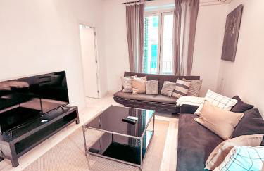 Lujosa vivienda en el centro de Madrid para tu estancia de ocio - Preciados - Photo 9