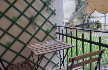 Mint House Stadio e Pala Alpitour Private Parking - Foto 22