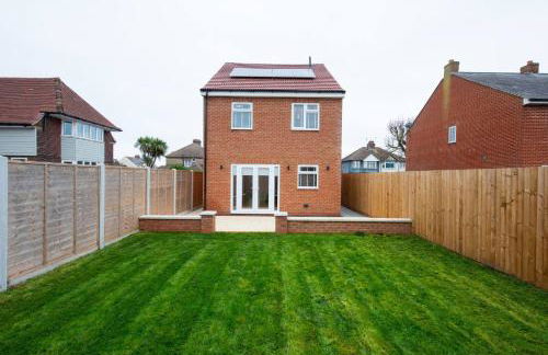 3 Bed 2.5 Bath Detached House,Parking,Pet Friendly - Foto 75