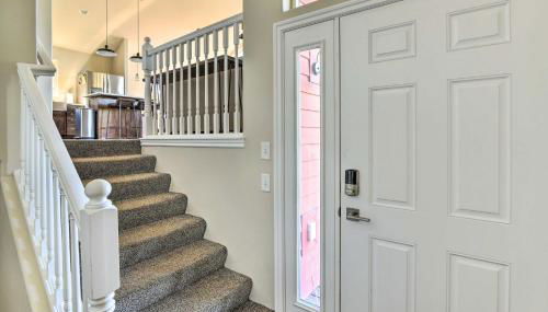 Mtn View Anchorage Escape about 15 Mi to Downtown - Photo 4