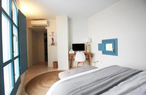 Villa Nefeli Tinos - Foto 5