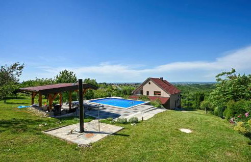 Lovely Home In Luzan Biskupecki - Foto 6