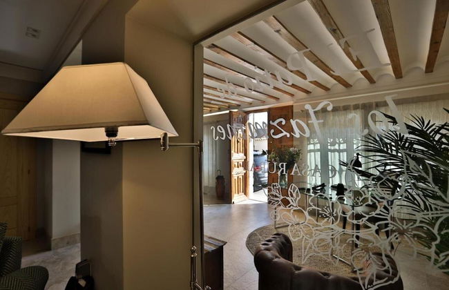 El Patio De Los Jazmines - Foto 24