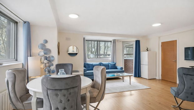 The Sherborne Residences - Foto 5, Zona de estar