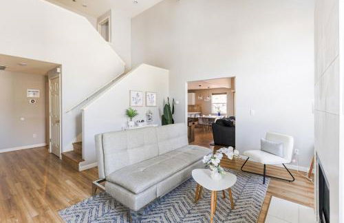 Designer Home conveniently located in Reno NV - Foto 65