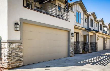 Zion Village Elements 2, Private Backyard Hot Tub - Foto 39