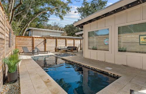 The Peaceful Puffin - New Modern 5 min to Town - Foto 37