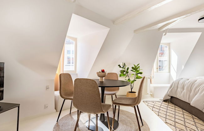 Sanders Admiral - Cosy 1-bdr Apt - Foto 9