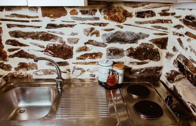 Traditional Apartments Elafos - Foto 66