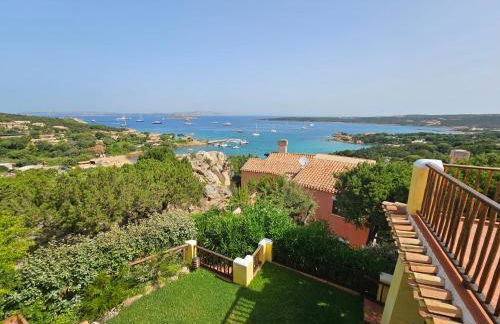 Villa TEA Costa Smeralda - Porto Cervo - Foto 71
