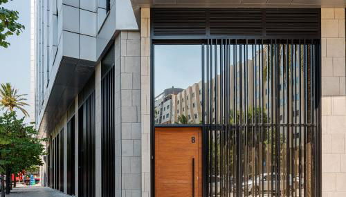 Duplex 6 pax 2 BTH, excelent area luxor - Foto 1