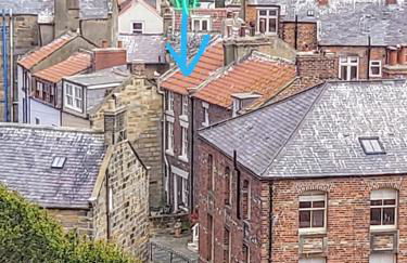 Dunsley Cottage - Foto 55