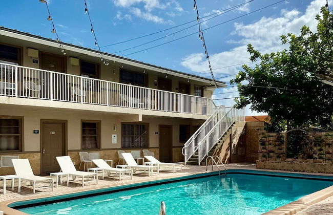 Sheridan Suites Apartments Hotel - Foto 18