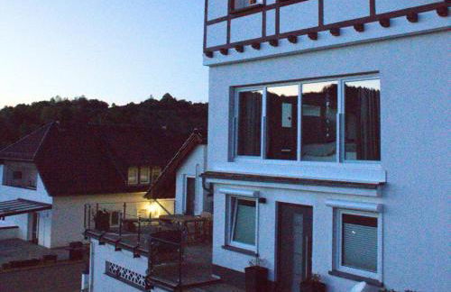 Guest rooms Eifelglück in Pelm - Foto 4