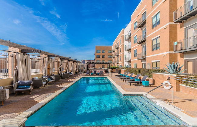 Regal Stays Apartments - West Village - Foto 21