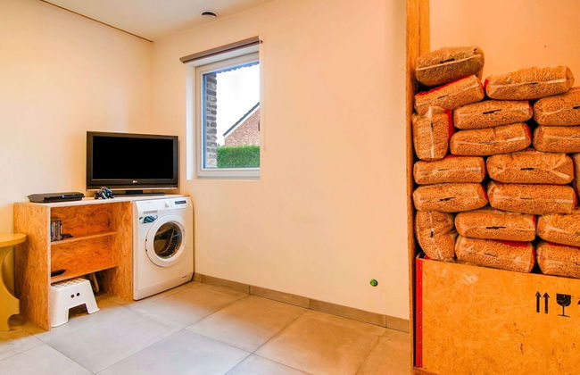 Holiday Home in Bocholt With Fenced Garden - Foto 21