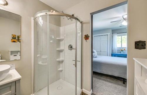 3 Mi to Burnside Marina Lake Cumberland Getaway - Foto 16