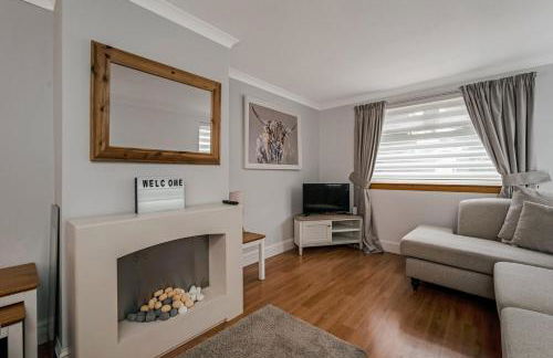 Centrally Situated 1 Bedroom House in Cumbernauld - Foto 15