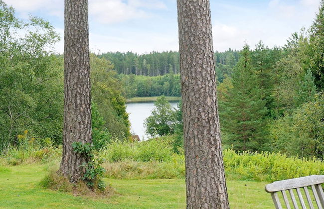 4 Person Holiday Home in Boras - Photo 38