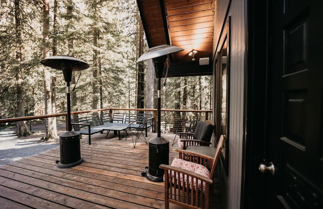 98SL - Hot Tub - BBQ - Pets Ok - WiFi - Sleeps 6 - Foto 48