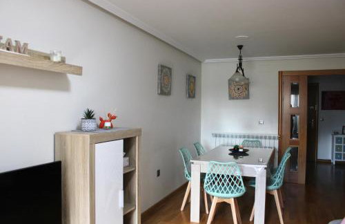 Apartamento La Zahora - Teruel - Foto 15