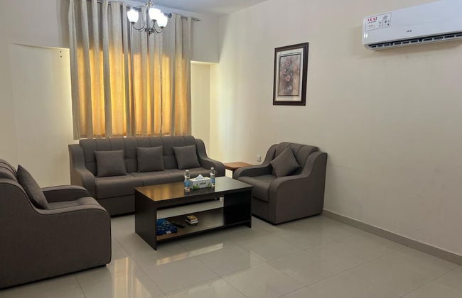 Dar Al Deyafa Hotel Apartment - Foto 45