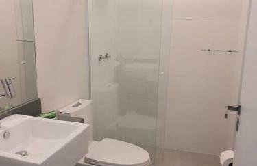 Studio Xavante 615A - com garagem, portaria 24h e uma vista linda! - Foto 12