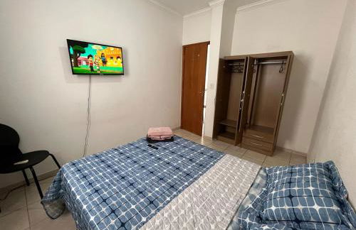 Apartamento em Condomínio Proximo ao Shopping - Foto 29