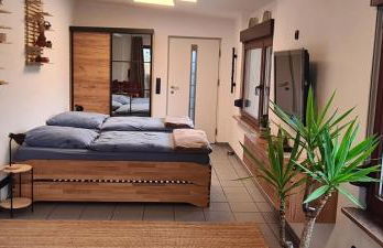 "An der Kapelle" Ferienwohnung in Mechernich OT Holzheim - Photo 8