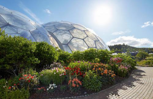 Old Orchard Cottage Near Eden - Foto 11