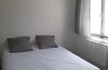 Appartement privé moderne et lumineux plain-pied - Foto 4