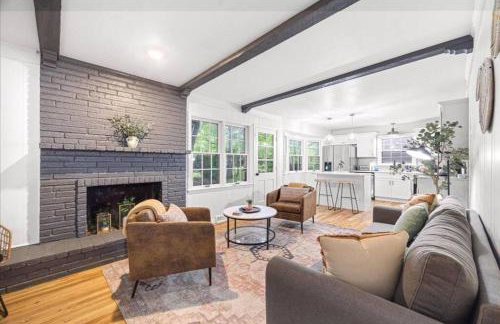 Light Bright OP Remodeled Home 4BD 2BTH - Foto 52