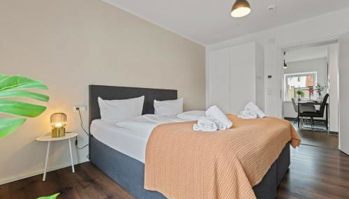 ma suite - Augsburg - Lechhausen - Foto 5