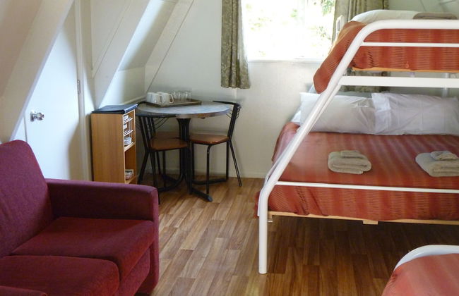 Westport Holiday Park And Motels - Foto 4