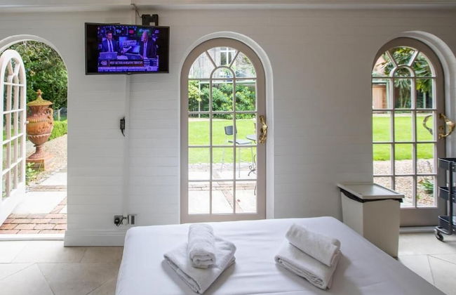 Ballsbridge Apartments - Photo 14