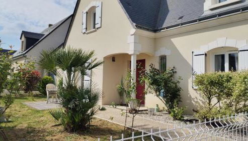 Chez nous à Saint Avertin - Photo 2