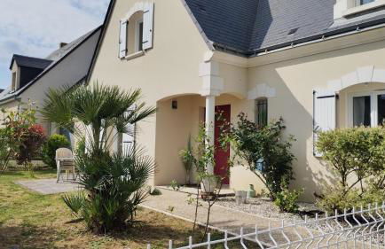 Chez nous à Saint Avertin - Foto 2