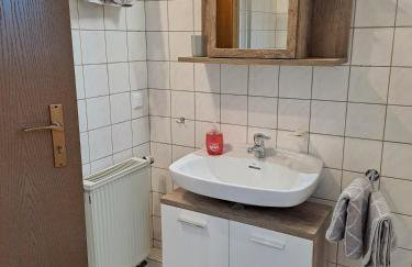 Ferienwohnung Sternschnuppe - Foto 11