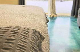 Riverfront Studio Cabin with Amazing View and Huge Yard - Foto 14