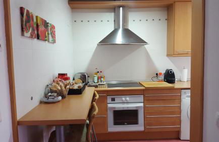 Apartamentos Alcañiz, Gala - Photo 11